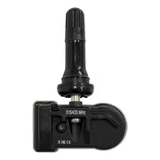 Set(4) 20x9 DF17B Gloss Black - 6x139.7 +18ET with 275/55r20 Sailun TerraMax AT2 Tires &amp; TPMS