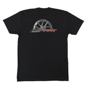 MEDIUM DEFIANT T-SHIRT