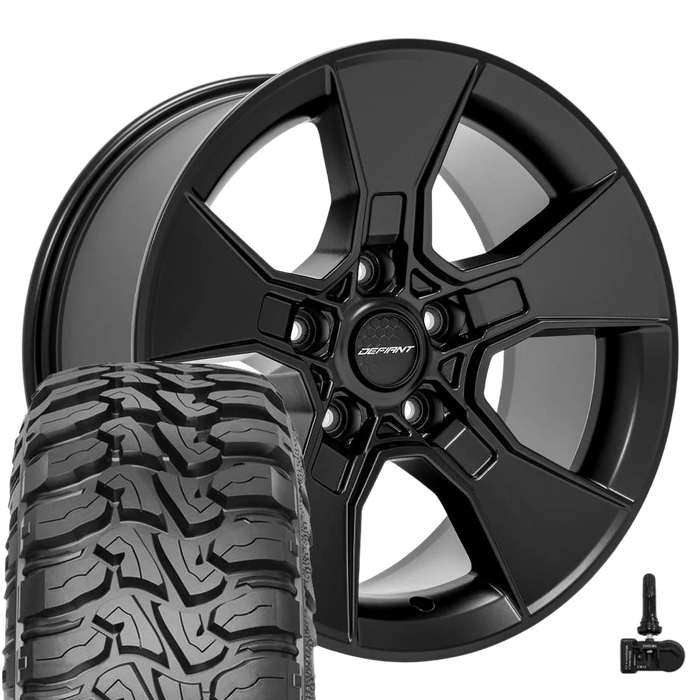 Get A Quote
ON CUSTOM PACKAGES