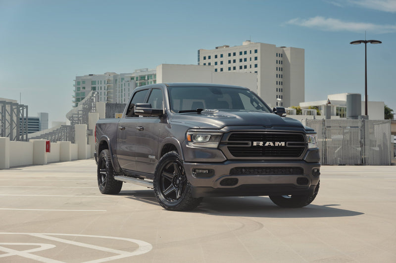 <h3>Dodge Ram 1500</h3>
